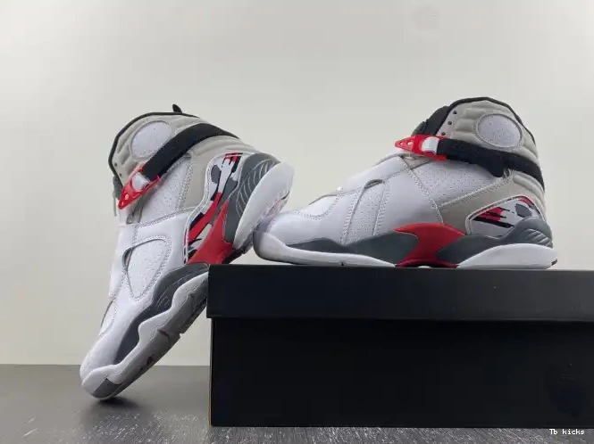 Reps TBK (2013) 305381-103 Air Bunny 8 Retro Bugs Jordan 0606